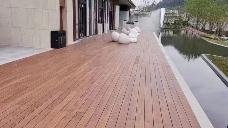 地暖地板环保等级揭秘：软木地板的绿色选择**