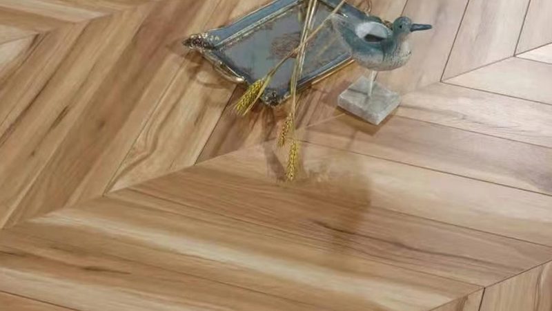 上海生态板品牌排名：揭秘环保地板新趋势