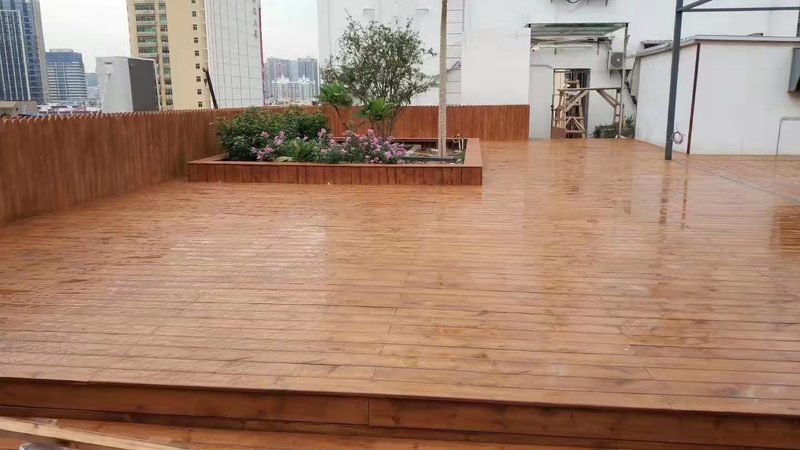 强化地板定制规格：如何根据需求精准选择
