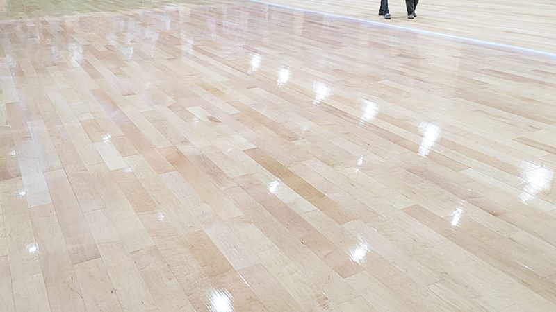 实木地板安装需要什么工具